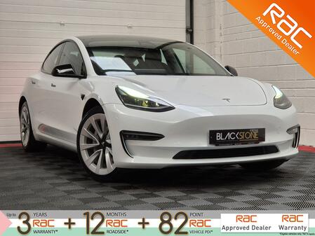 TESLA